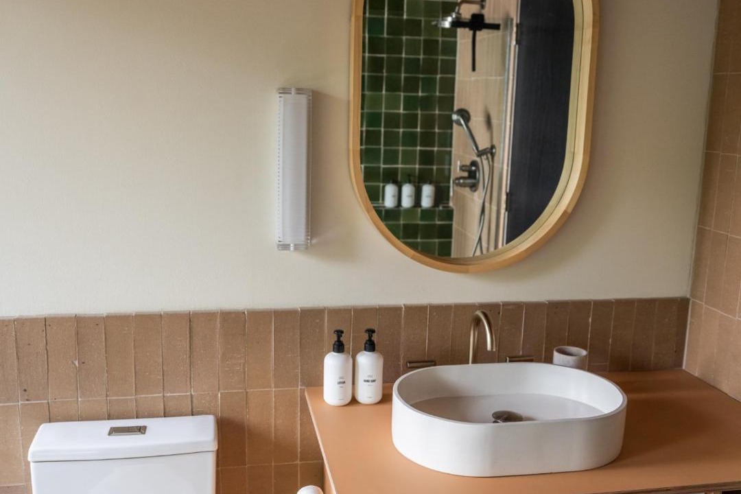 Photo of Bathroom in Retsil
