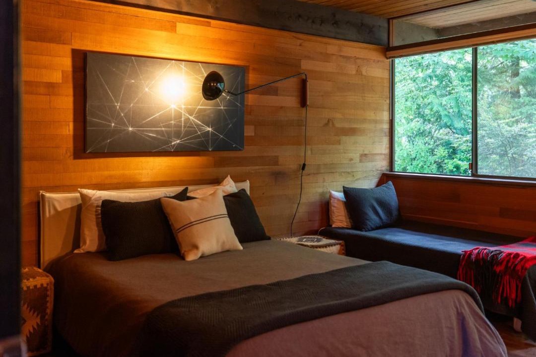 Photo of Bedroom in Retsil