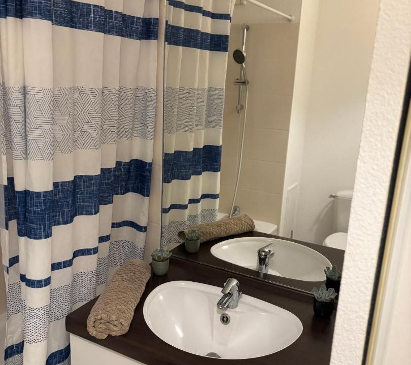 Photo of Bathroom in Grand Clement