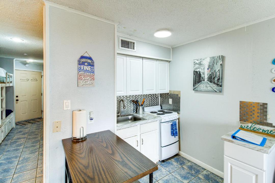 Photo of Kitchen in North Beach