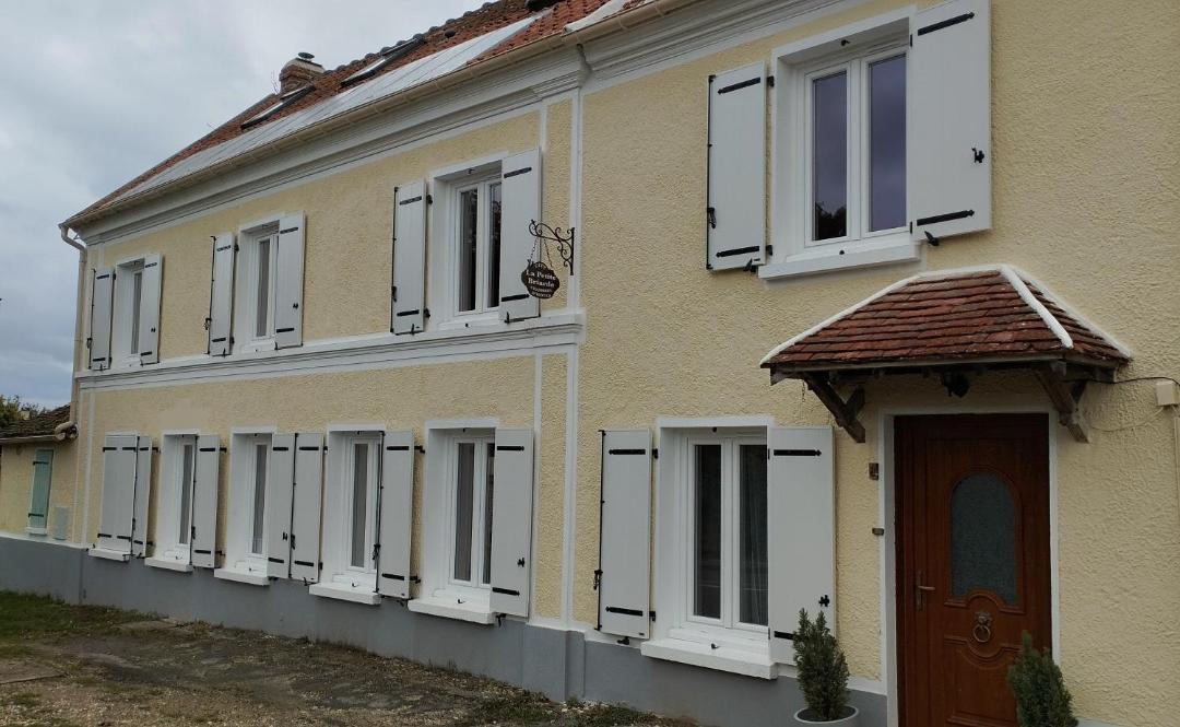 Photo of Others in Boissy-le-Chatel