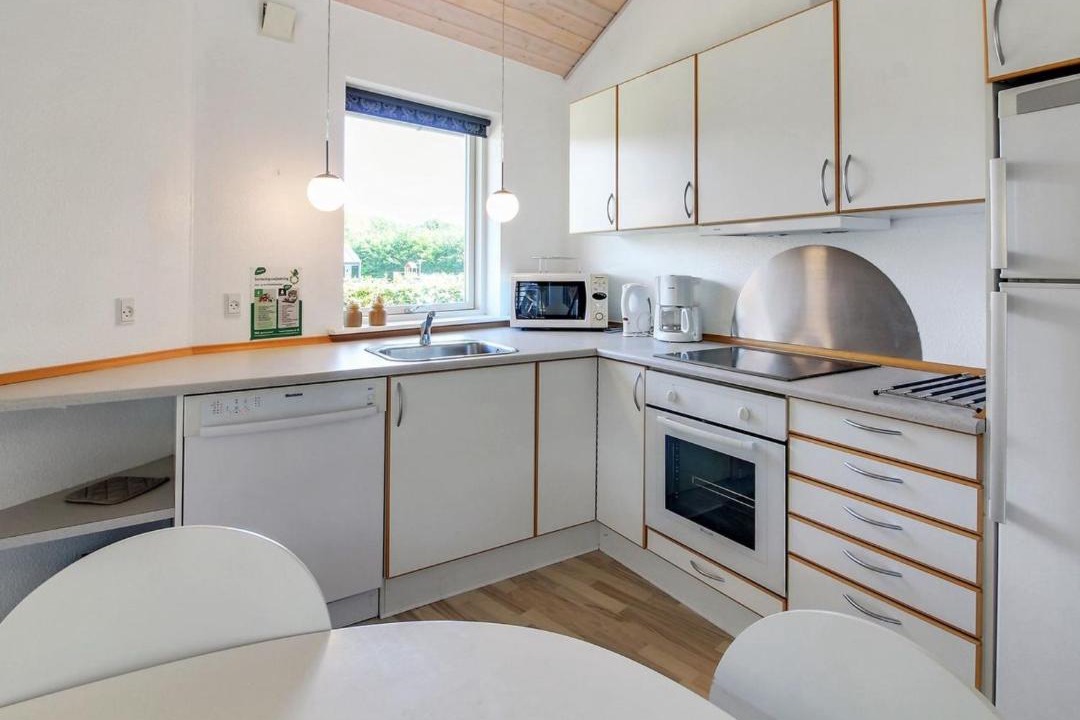 Photo of Kitchen in Arrild