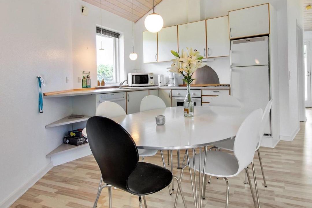 Photo of Kitchen in Arrild