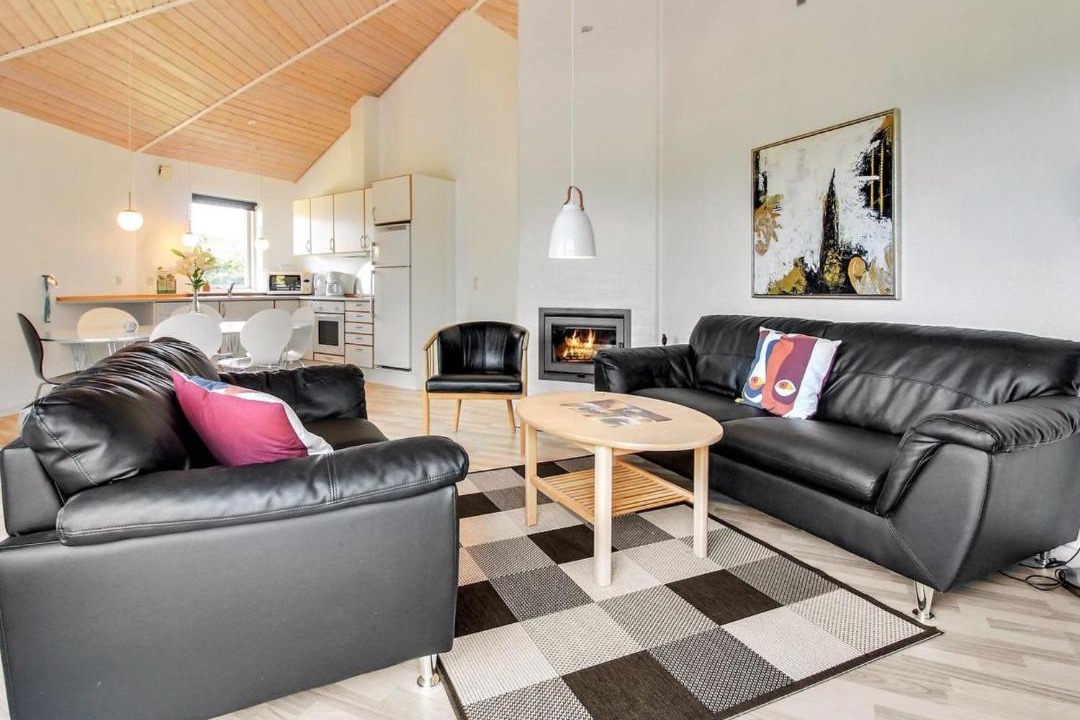 Photo of Livingroom in Arrild