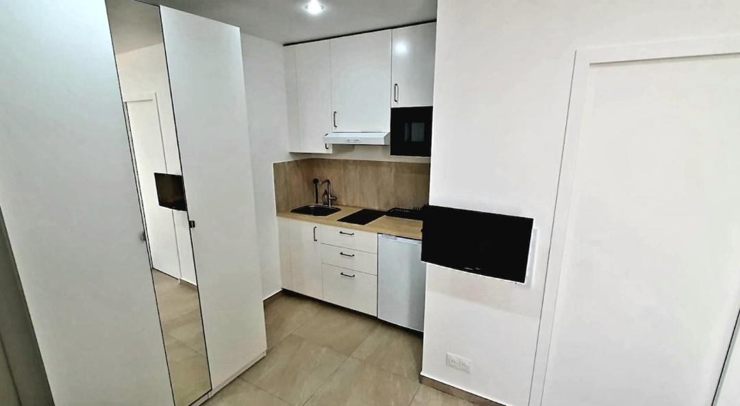Photo of Kitchen in La Mare