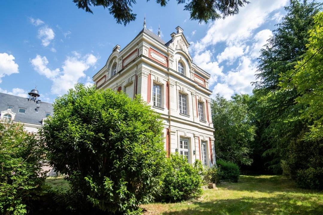 Photo of Others in Saint-Benoit-la-Foret