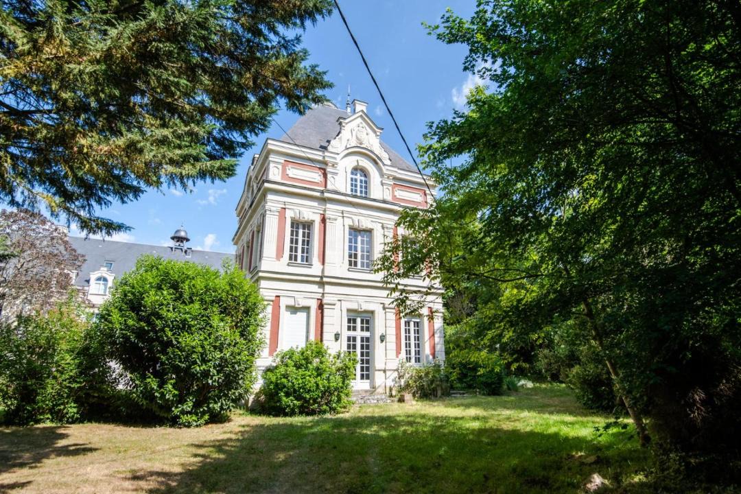 Photo of Others in Saint-Benoit-la-Foret