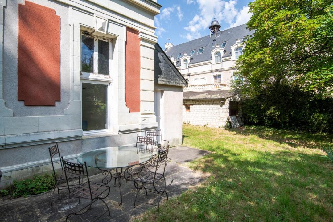Photo of Others in Saint-Benoit-la-Foret