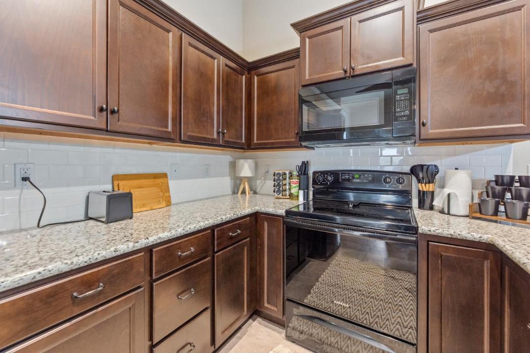 Photo of Kitchen in Wichita