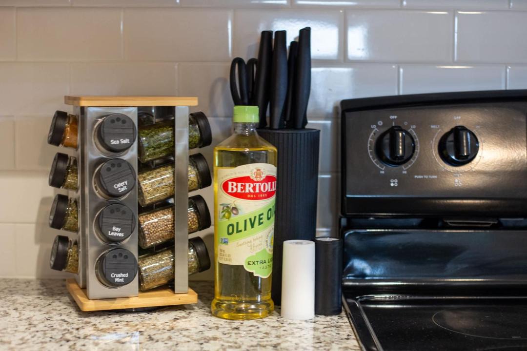 Photo of Kitchen in Wichita