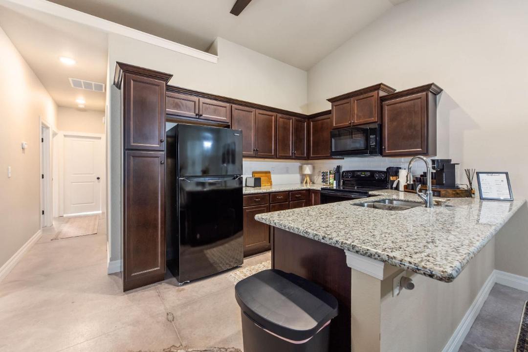 Photo of Kitchen in Wichita