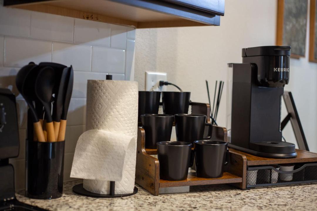 Photo of Kitchen in Wichita
