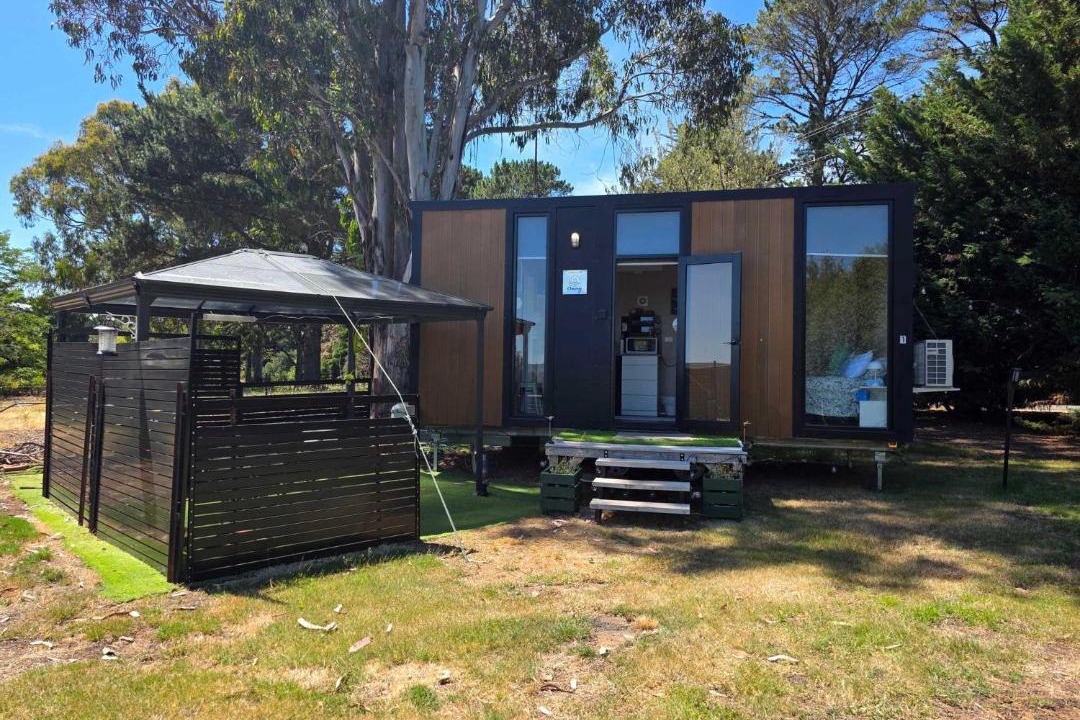 Photo of Others in Lancefield