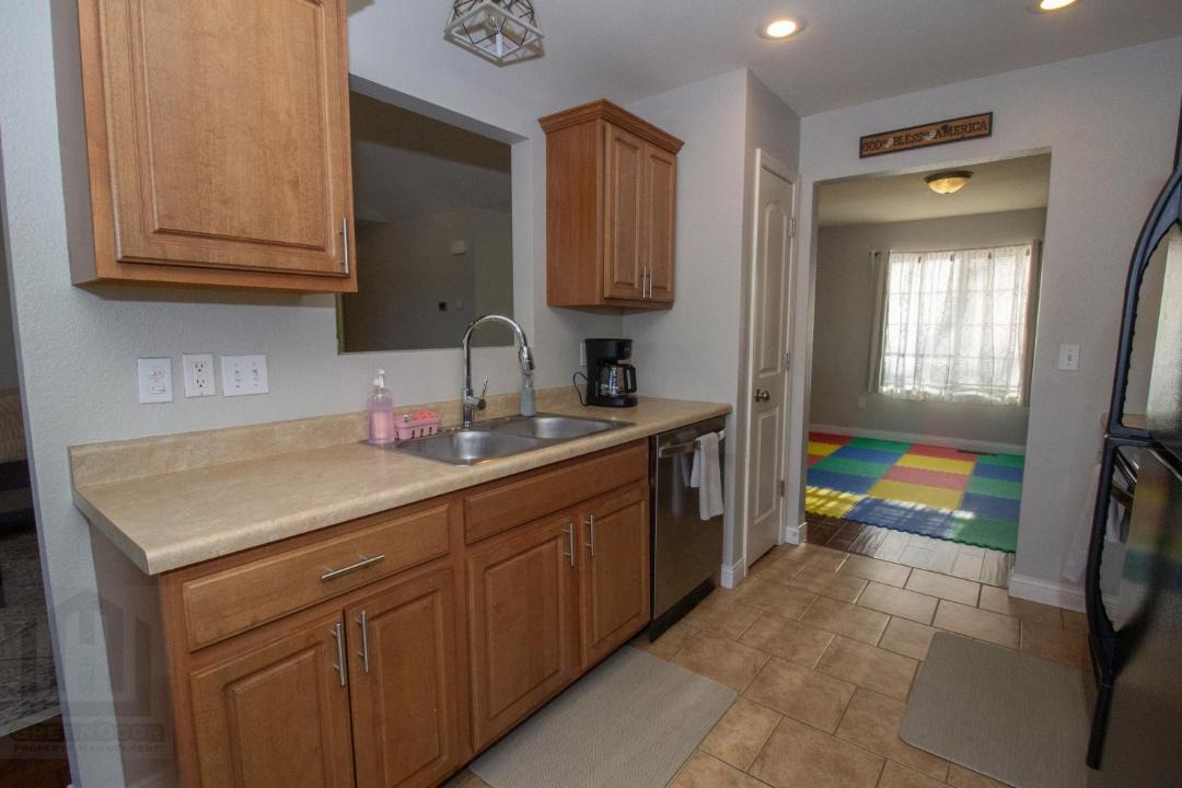 Photo of Kitchen in Waynesville