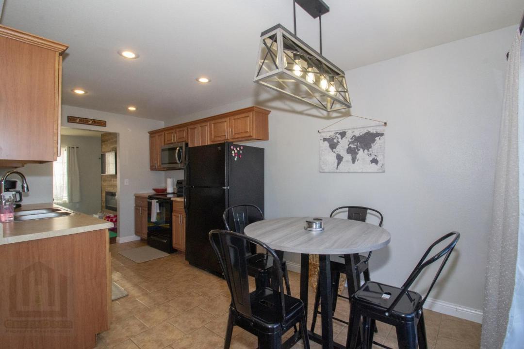 Photo of Kitchen in Waynesville