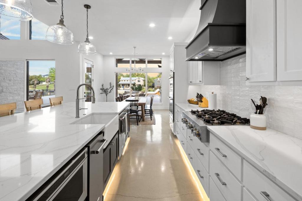 Photo of Kitchen in Kingsland
