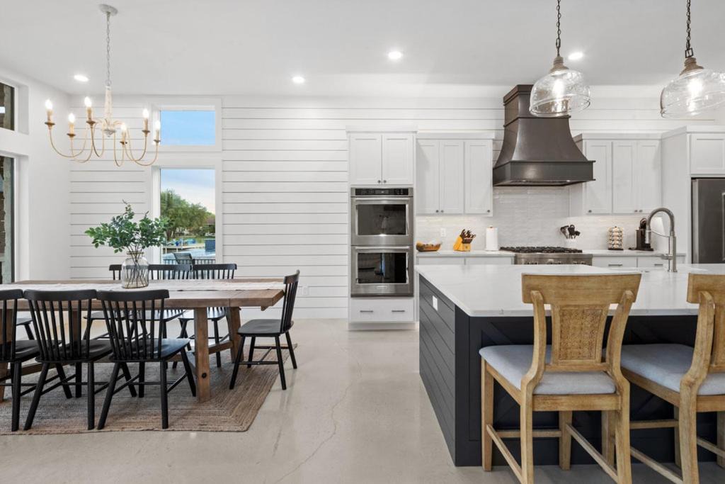Photo of Kitchen in Kingsland