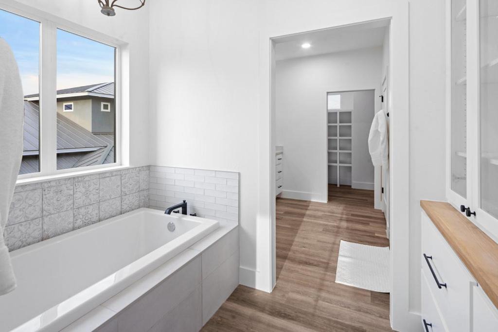 Photo of Bathroom in Kingsland