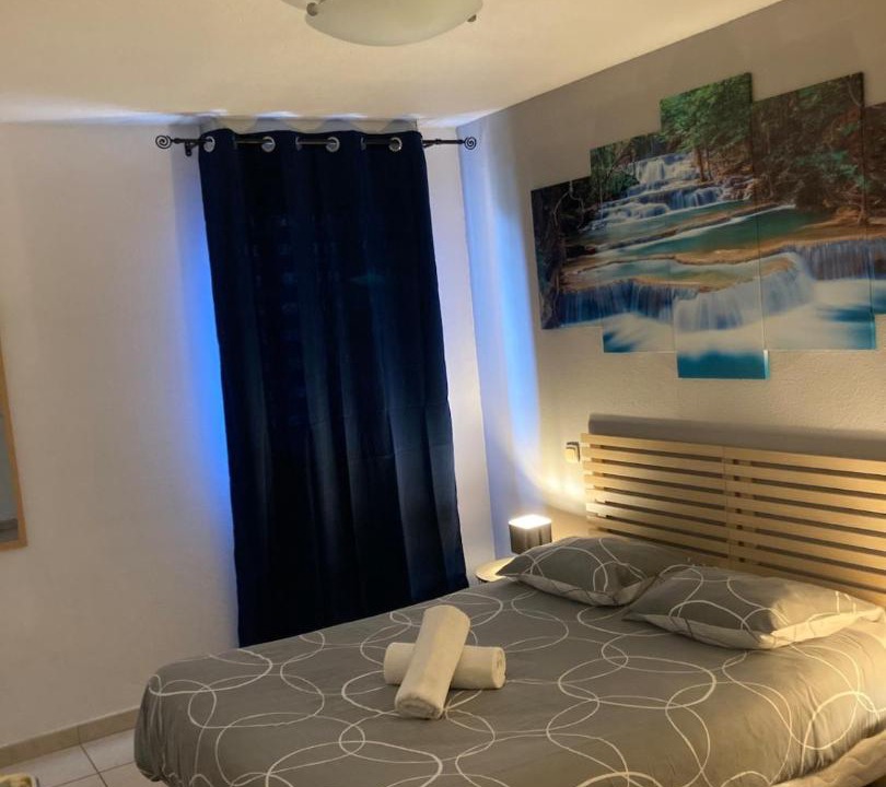 Photo of Bedroom in Lalande-Grand Selve