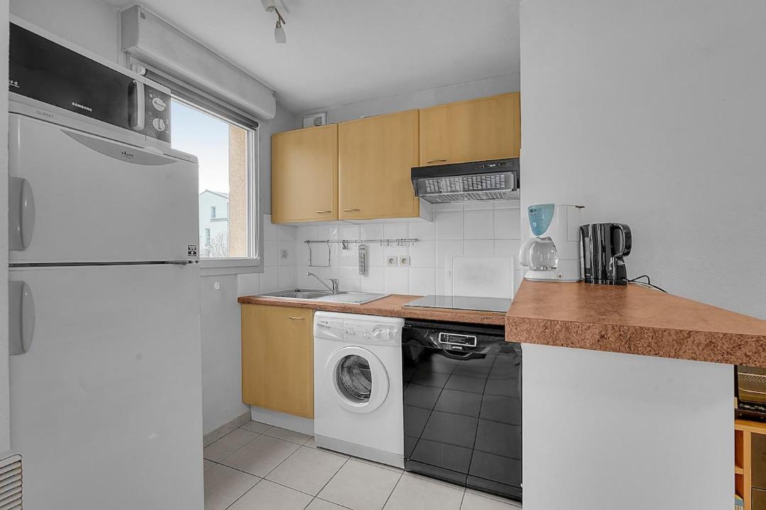 Photo of Kitchen in Lalande-Grand Selve