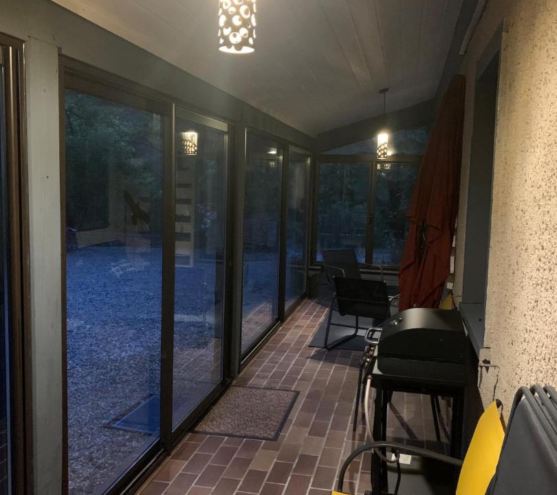 Photo of Patio Balcony in Vagnas