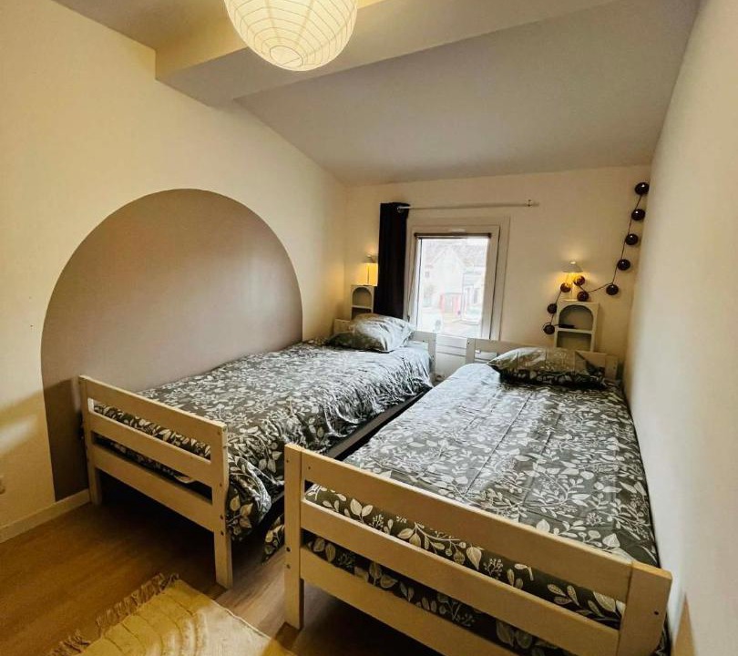 Photo of Bedroom in Castelsarrasin