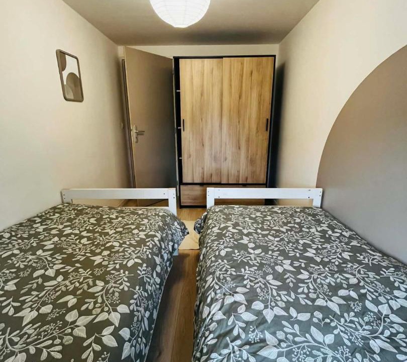 Photo of Bedroom in Castelsarrasin