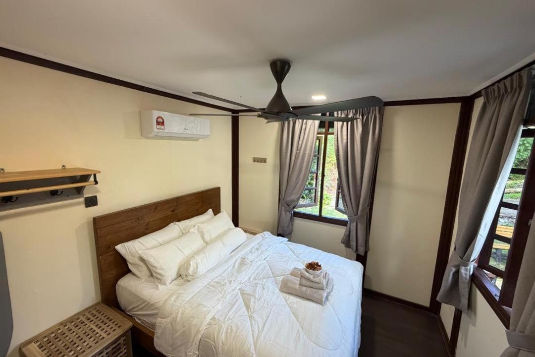 Photo of Bedroom in Setiu