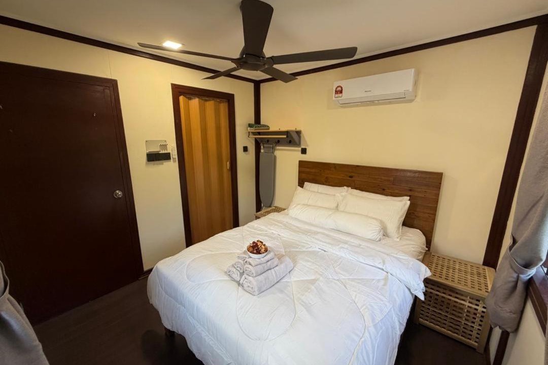 Photo of Bedroom in Setiu