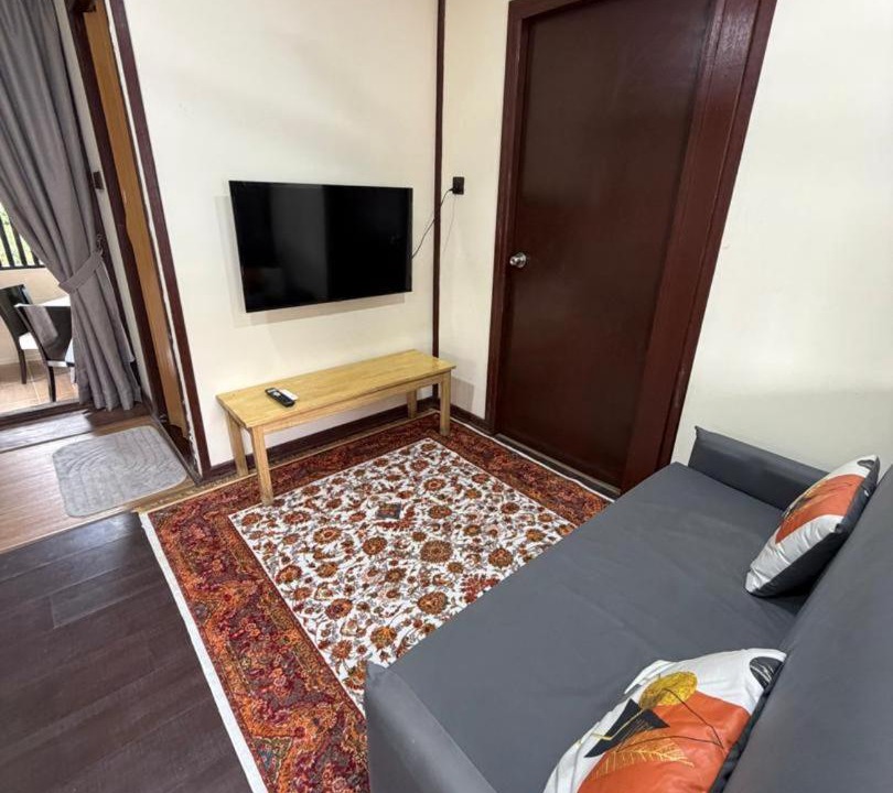 Photo of Bedroom in Setiu