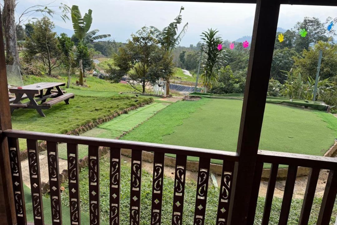 Photo of Others in Setiu