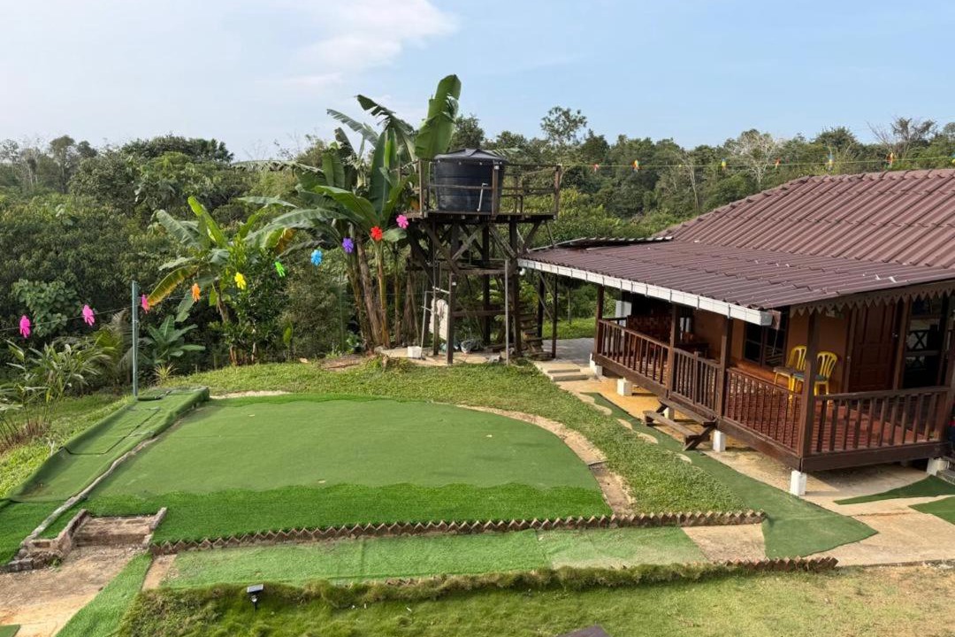 Photo of Others in Setiu