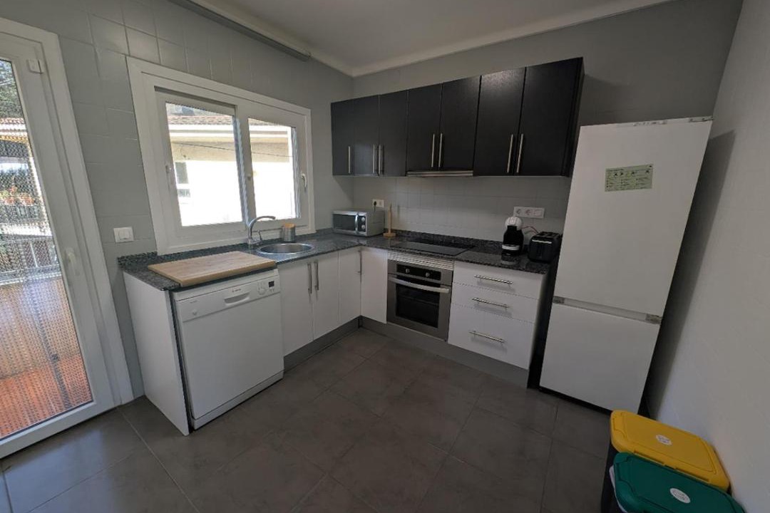 Photo of Kitchen in Amer