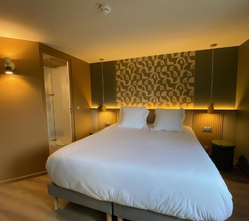 Photo of Bedroom in Poitiers