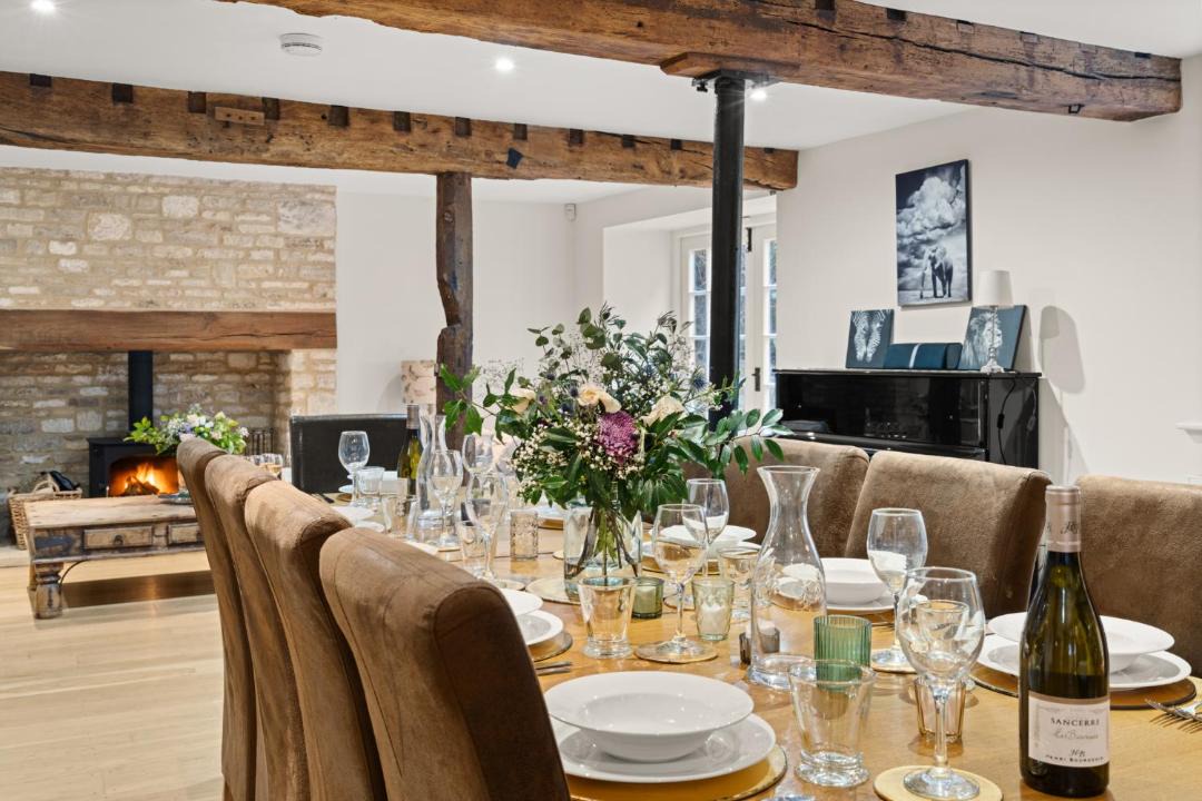 Photo of Others in Bibury