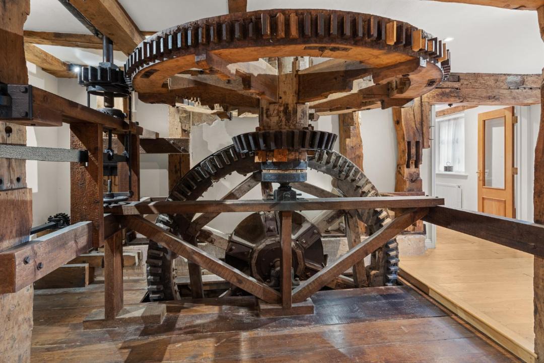 Photo of Others in Bibury