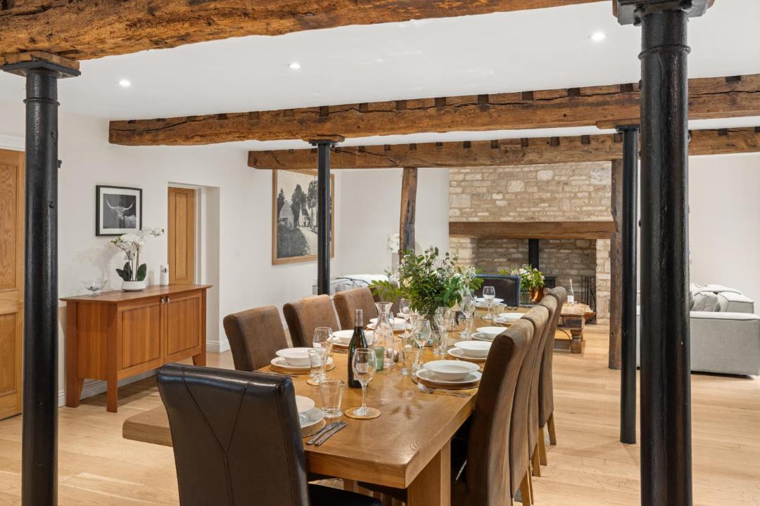 Photo of Kitchen in Bibury