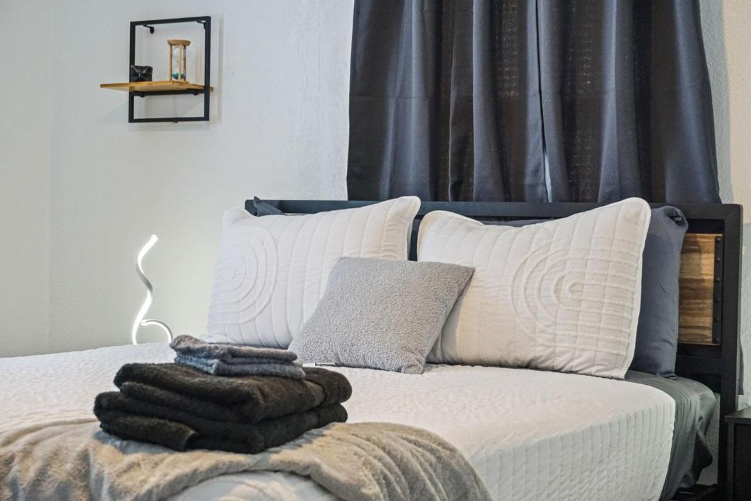 Photo of Bedroom in Central Oklahoma City