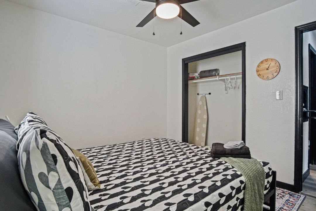 Photo of Bedroom in Central Oklahoma City