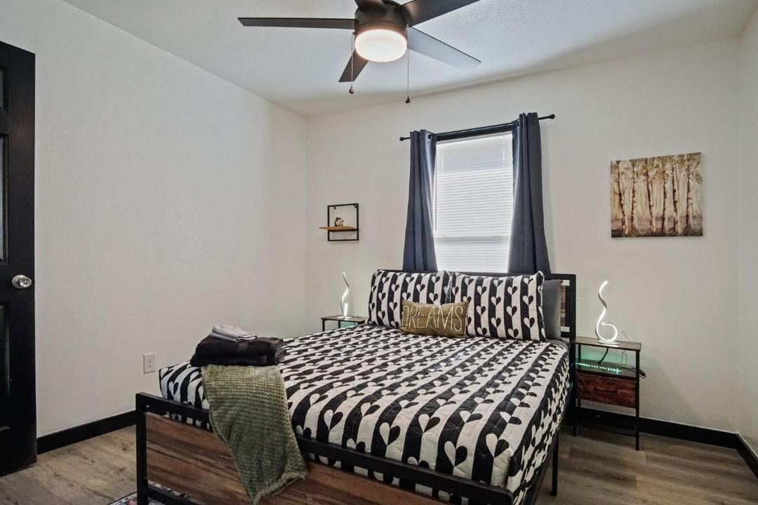 Photo of Bedroom in Central Oklahoma City
