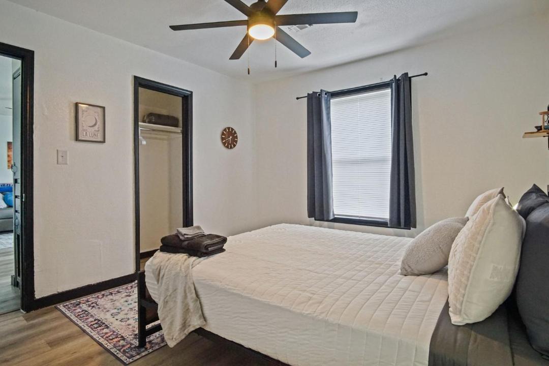 Photo of Bedroom in Central Oklahoma City