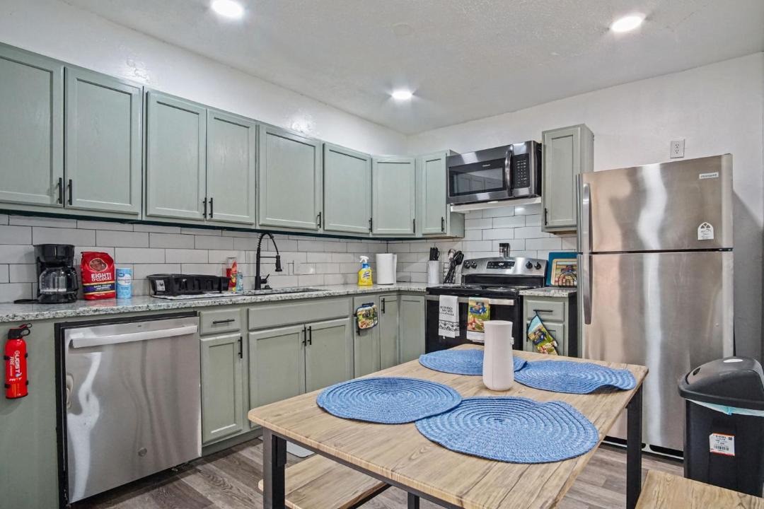 Photo of Kitchen in Central Oklahoma City