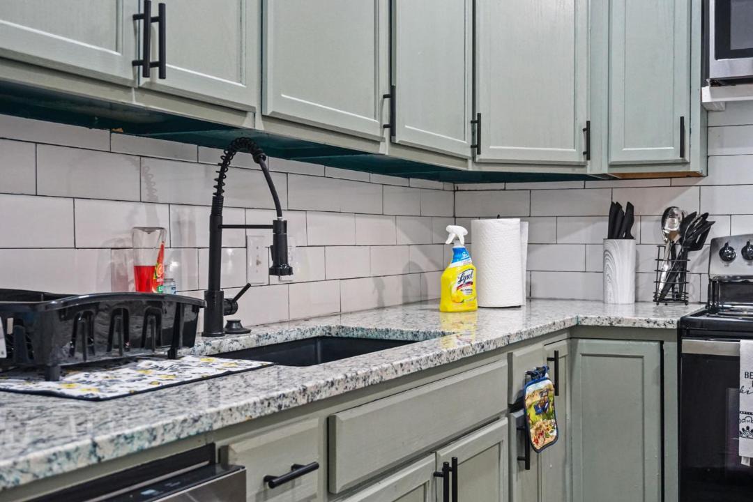 Photo of Kitchen in Central Oklahoma City