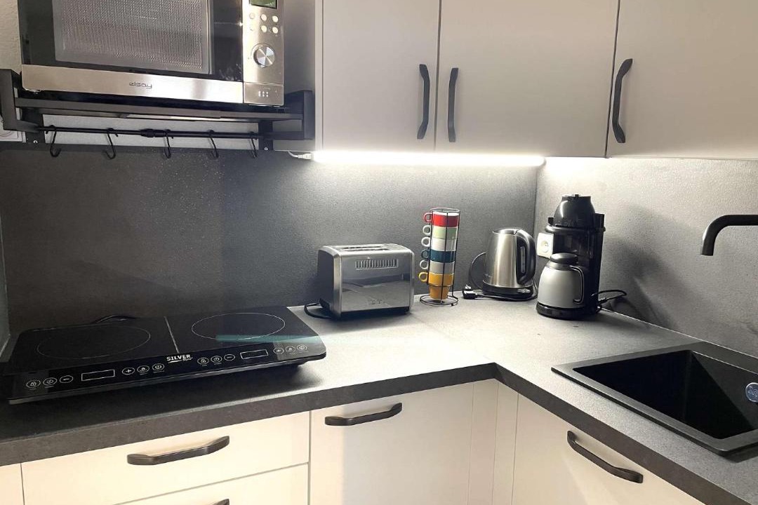 Photo of Kitchen in Saint-Hilaire-de-Riez