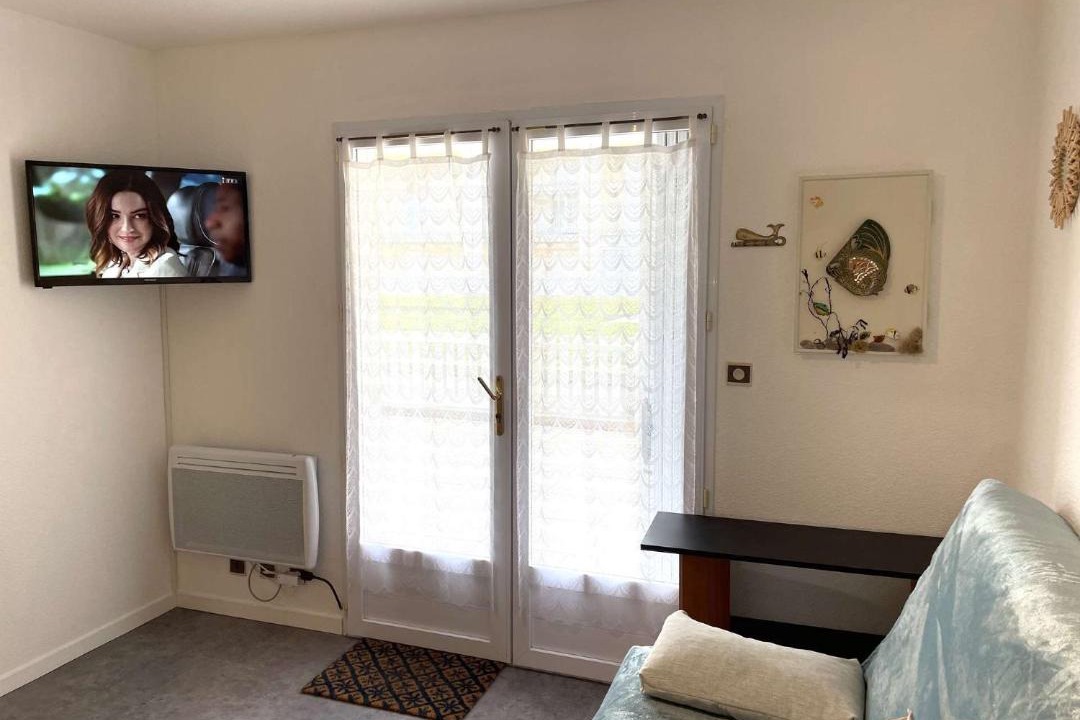 Photo of Livingroom in Saint-Hilaire-de-Riez