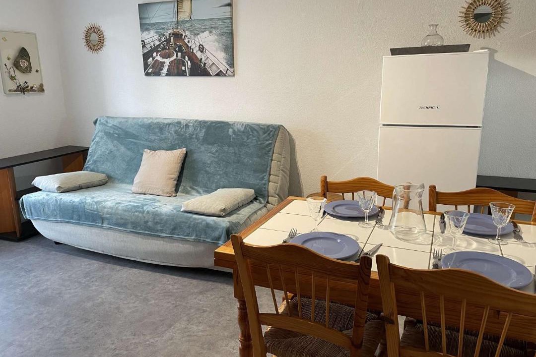 Photo of Kitchen in Saint-Hilaire-de-Riez