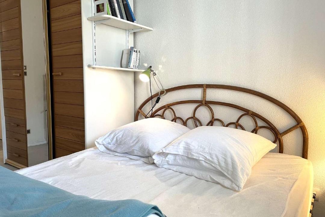 Photo of Bedroom in Saint-Hilaire-de-Riez