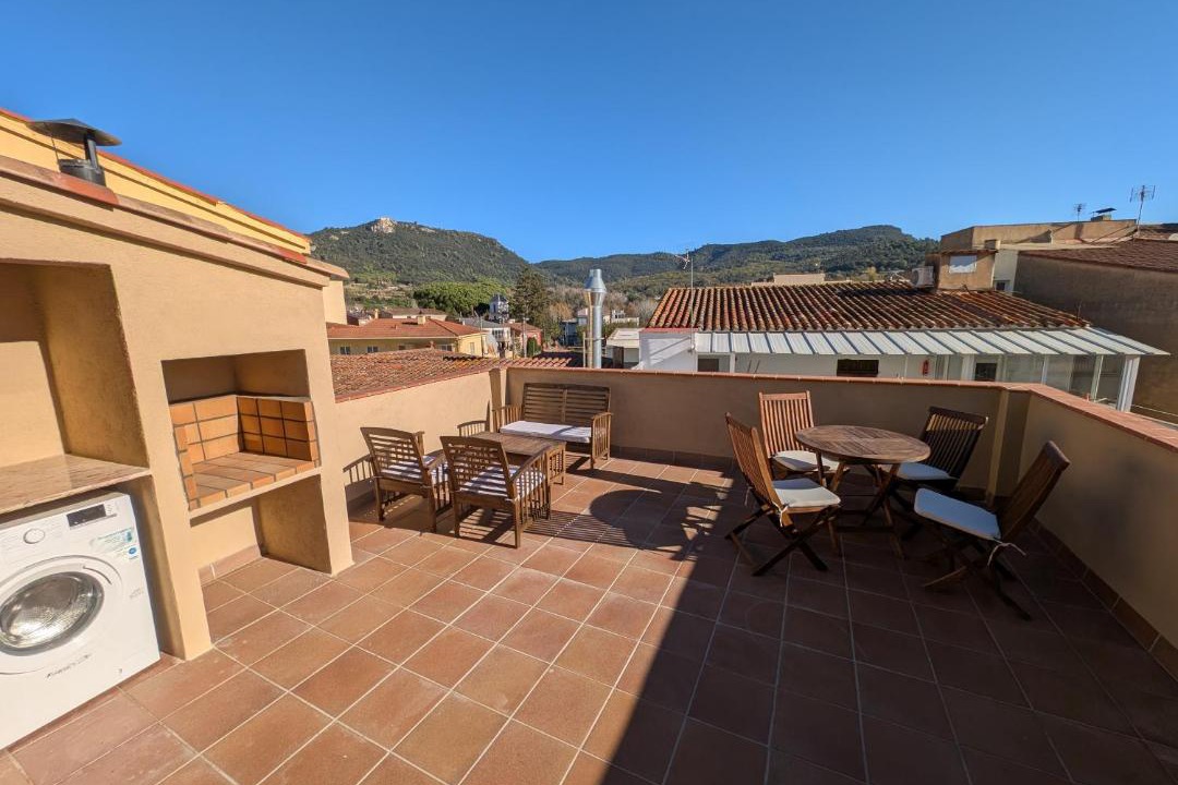 Photo of Patio Balcony in Amer