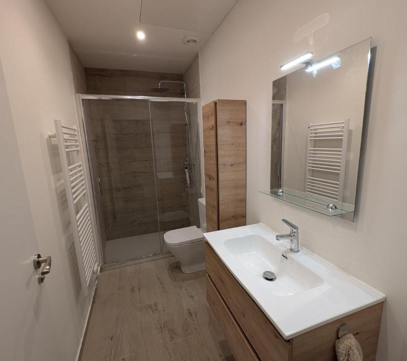 Photo of Bathroom in Amer