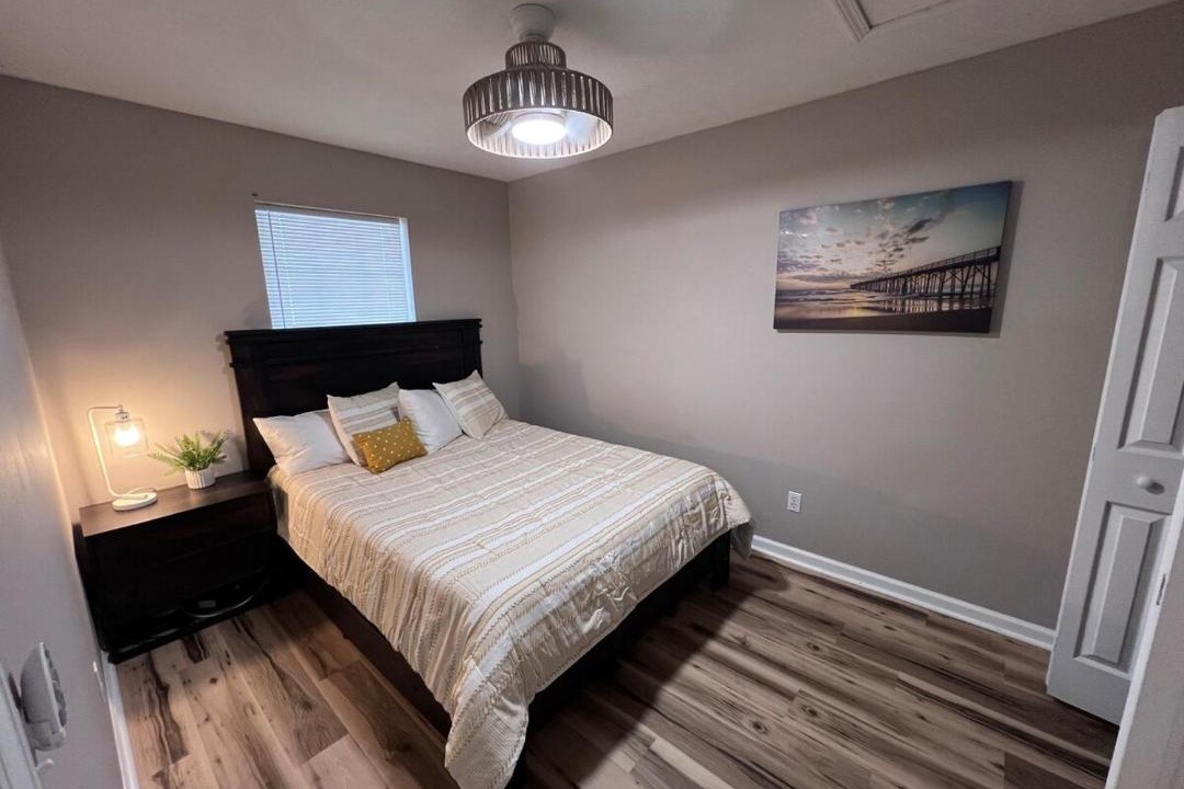 Photo of Bedroom in The Pines